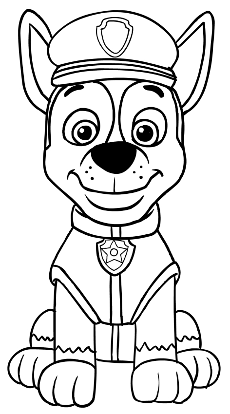 50+ Desenhos de Patrulha Canina para colorir - Como fazer em casa  Patrulha  canina para colorir, Desenhos animados para colorir, Patrulha canina desenho