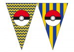 bandeirola pokemon