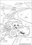 130 Desenhos de Carros para colorir