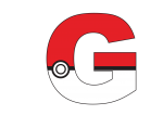 letra G Pokemon