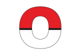 letra O Pokemon