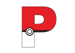 letra P Pokemon