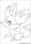 90 Desenhos de Pokemon para colorir