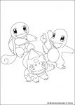 90 Desenhos de Pokemon para colorir 34  Pokemon para colorir, Pokémon  desenho, Livro de colorir