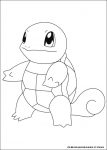 90 Desenhos de Pokemon para colorir