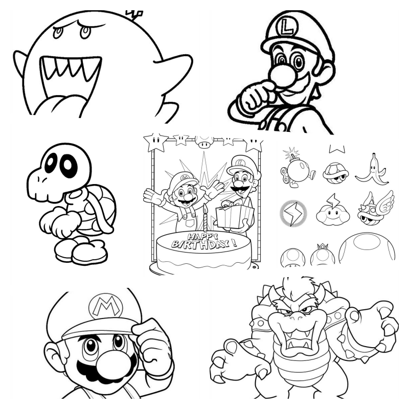 25 ideias de Mario  desenhos do mario, arte de super mario