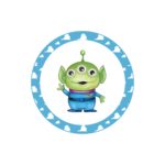 Tag alien Toy Story