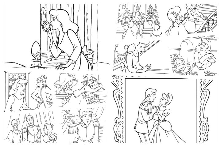 86 ideias de Desenhos para colorir princesas  desenhos para colorir  princesas, desenhos para colorir, colorir