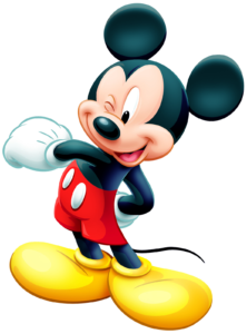 mickey