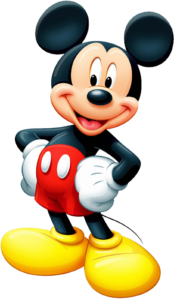 mickey