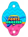 tag mini beat power rockers