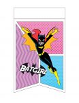 banner batgirl