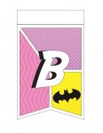 banner batgirl