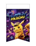 banner detetive pikachu