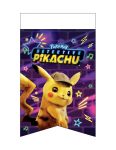 banner detetive pikachu