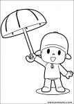 30+ Desenhos do Pocoyo para colorir - Como fazer em casa  Pocoyo para  colorir, Pocoyo desenho, Imagens para colorir