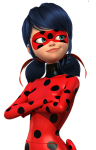 Topos de Bolo Ladybug para imprimir