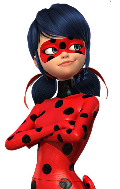 Topo de Bolo para Imprimir LadyBug