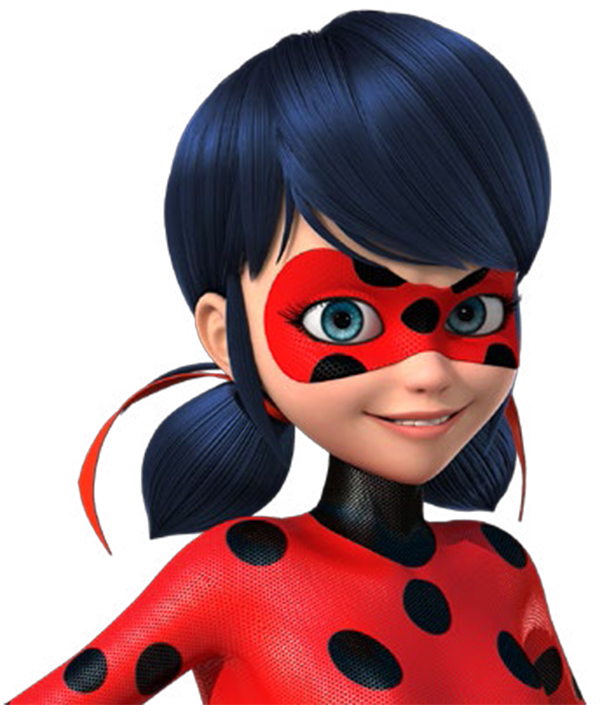 Topo de Bolo para Imprimir LadyBug