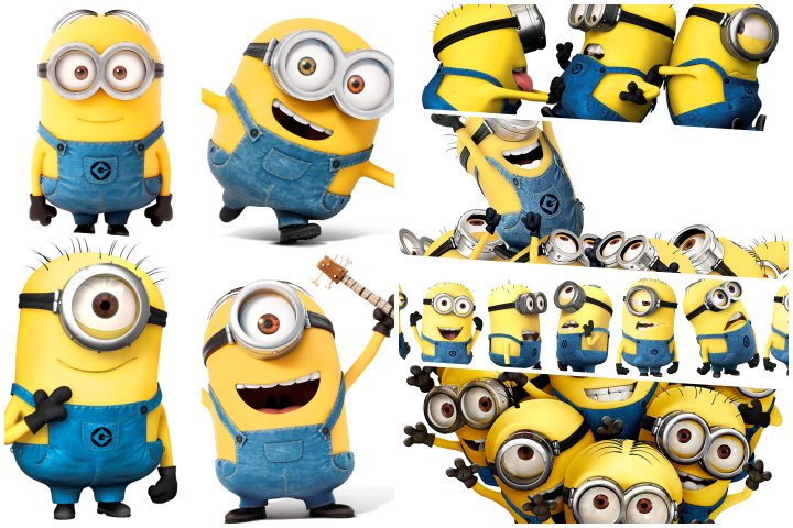 Featured image of post Topper Topo De Bolo Minions Para Imprimir