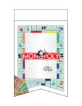 bandeirola monopoly