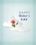 cartão dia das mães