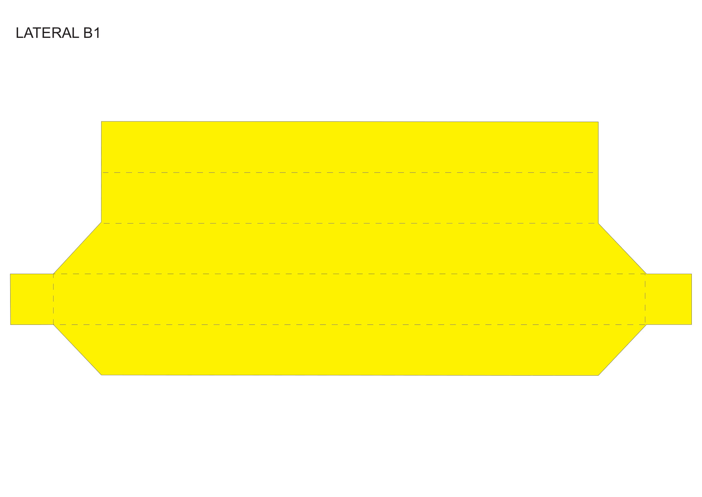 moldura amarela quadro cinderela 4