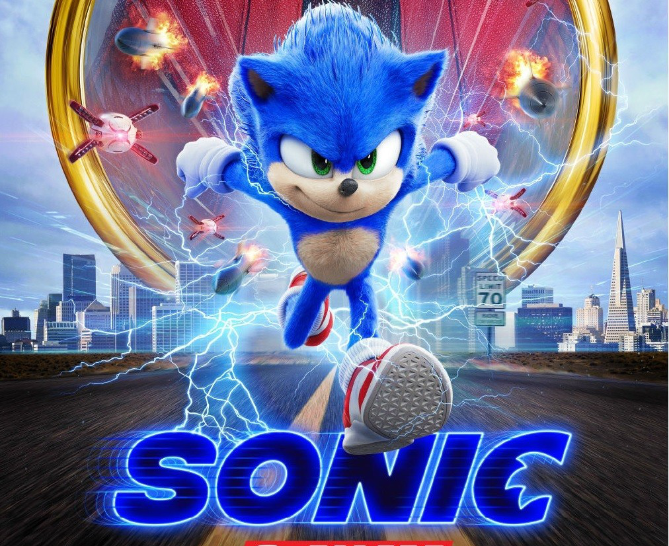 Соник 3 в кинотеатре. Sonic the Hedgehog Соник. Соник хеджхог 1. Ёж Соник Sonic the Hedgehog.