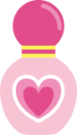 perfume barbie