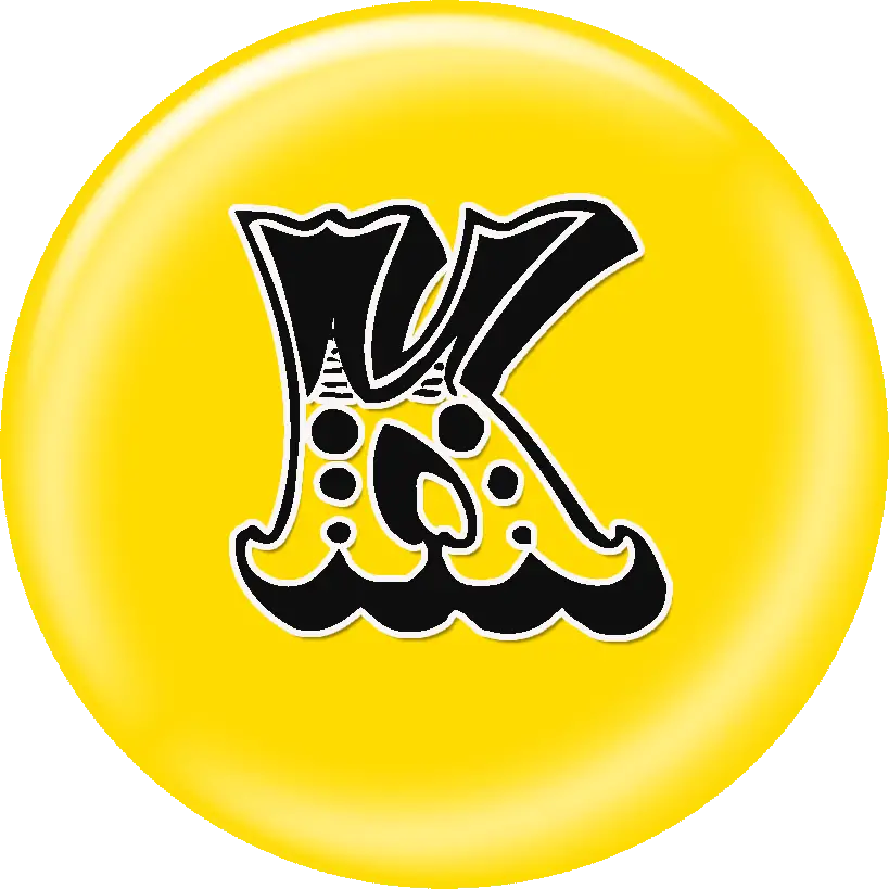 alfabeto personalizado circo amarelo 11