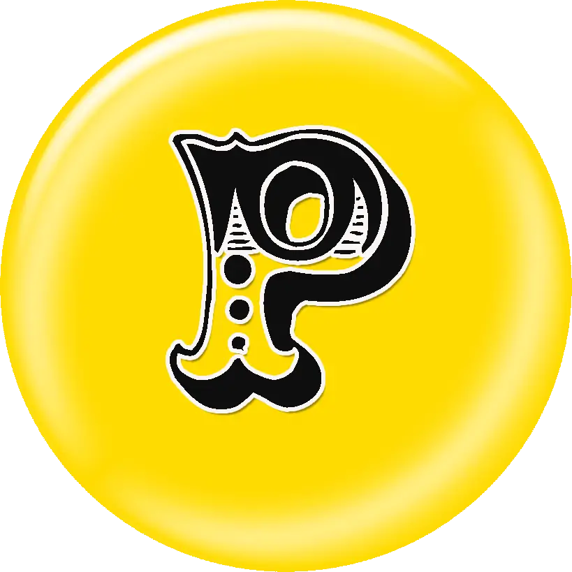 alfabeto personalizado circo amarelo 16