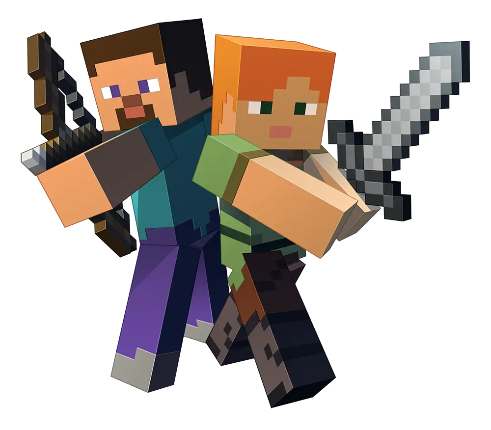 Papel de Desenho Minecraft, avatar de desenho animado minecraft, ângulo,  outros, origami png