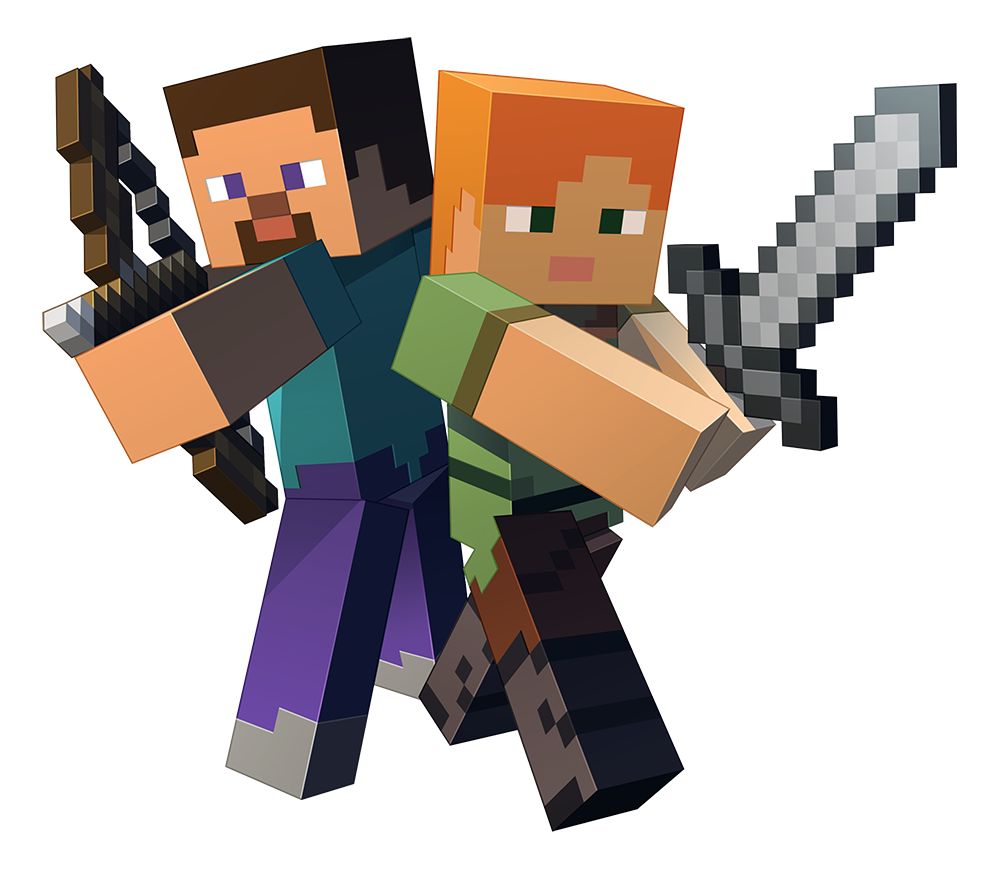 Papel de Desenho Minecraft, avatar de desenho animado minecraft, ângulo,  outros, origami png