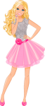 Barbie 15