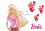 Barbie 34