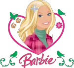 Barbie 9