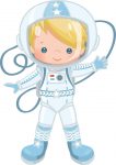 astronauta menino 1