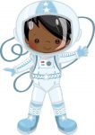 astronauta menino 12