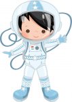 astronauta menino 2