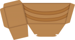 caixa arca arca de noe 6