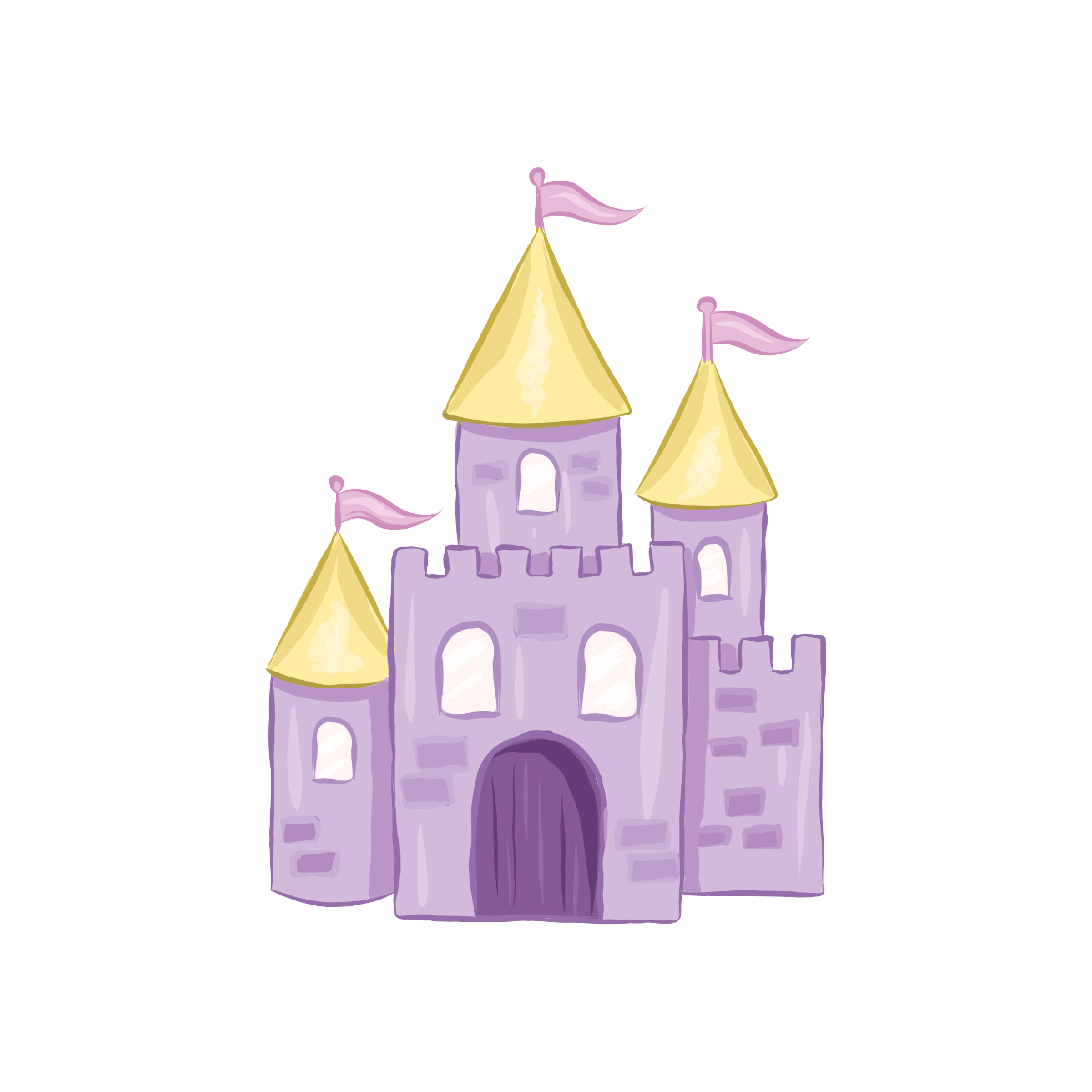 castelo cute