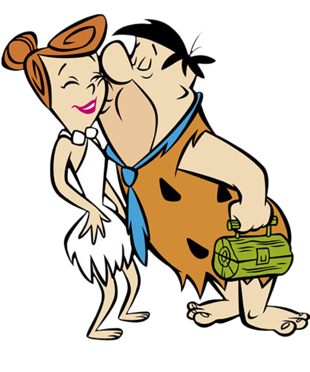 Fred E Wilma OrigamiAmi