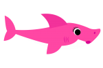 mom shark rosa 3