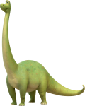 o bom dinossauro 8