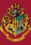 painel harry potter gryffindor 2