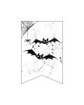 bandeirola morcego