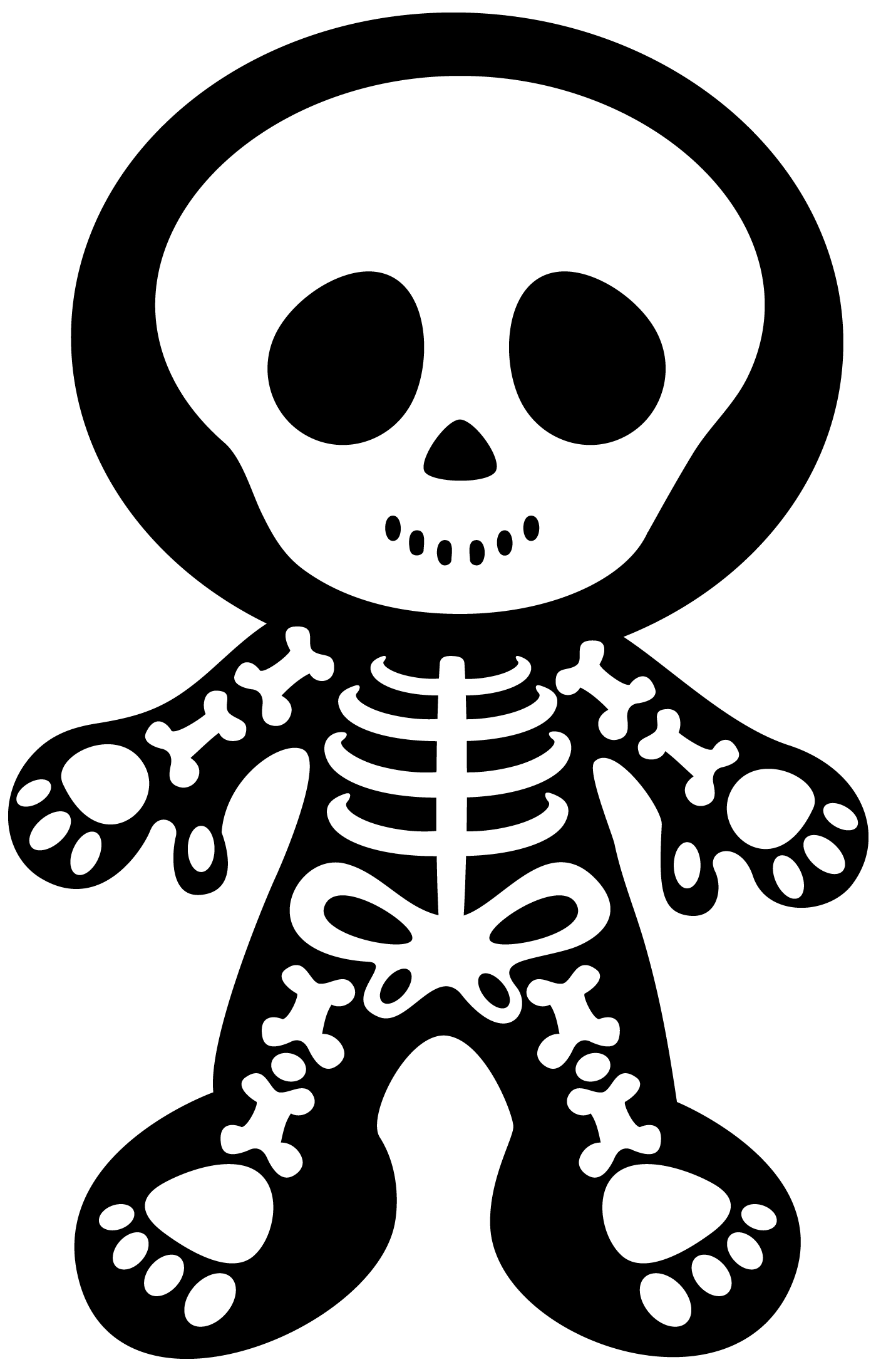 esqueleto 7