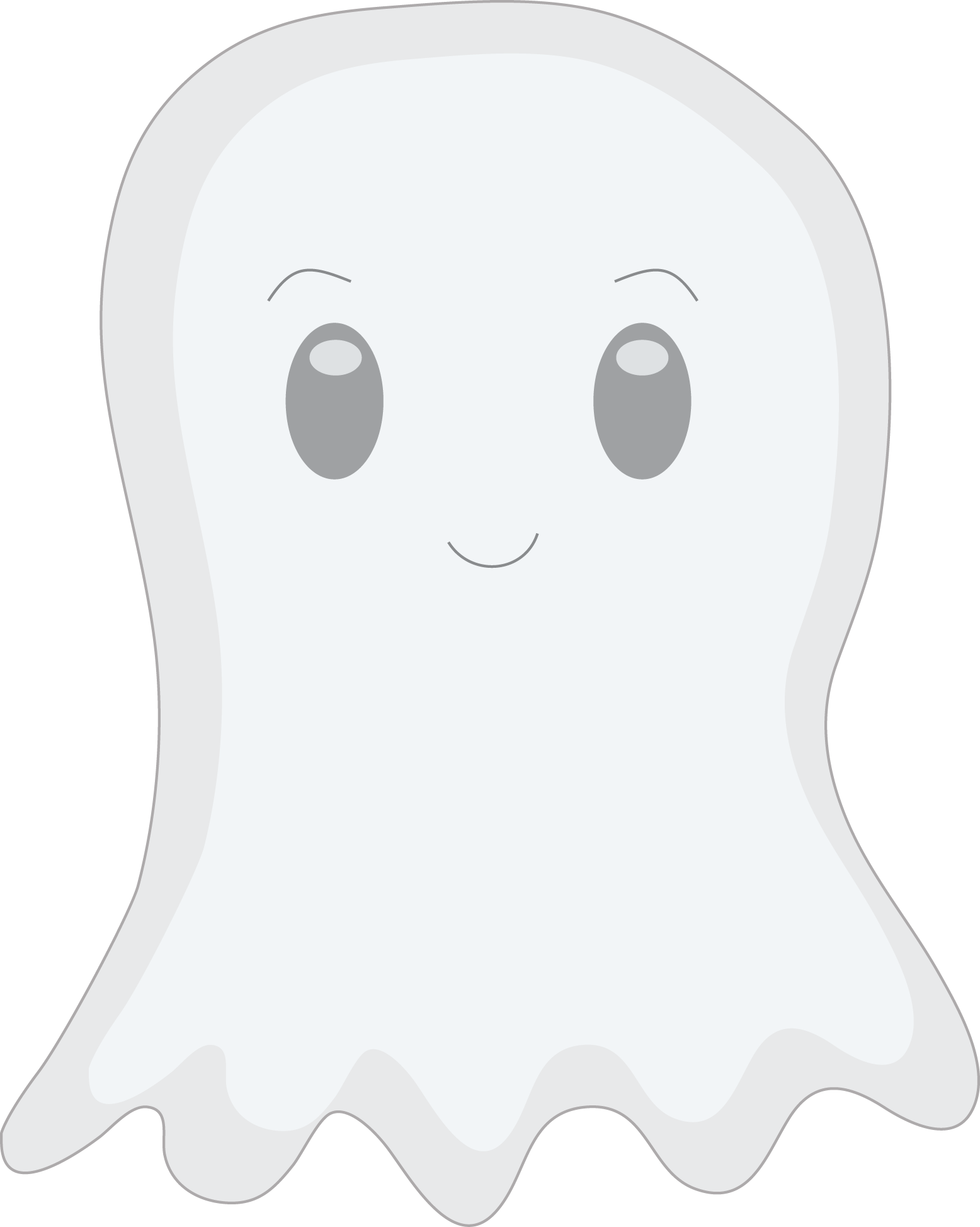 fantasma 6
