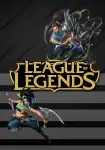 etiqueta escolar league of legends 5