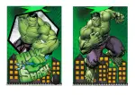 quadrinhos hulk 1